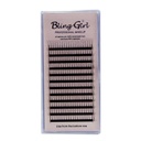 Blinggirl Professional Make up 100% Handmade Lashes [ R2311P20 ]