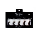 Blinggirl LASH BOOK Making Difference Everyday Eyelashes 5 Pairs [ R2311P29 ]