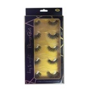 Blinggirl Day and Night Eyelashes 5 Pairs [ R2311P30 ]