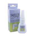 Bling Girl SUPER STRONG NAIL GLUE FOR FULL NAILS,TIPS,ART & REPAIRS 18ml [R2401P01]