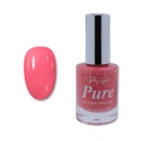 Bling Girl PURE NAIL POLISH SHINE EFFECT 18ml #011 [R2401P02]