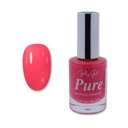 Bling Girl PURE NAIL POLISH SHINE EFFECT 18ml #016 [R2401P02]