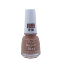 Bling Girl SUPER STAY CLASSIC NAIL POLISH18ml  #018[R2401P03]