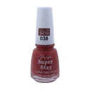 Bling Girl SUPER STAY CLASSIC NAIL POLISH18ml #038[R2401P03]