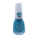 Bling Girl SUPER STAY CLASSIC NAIL POLISH18ml  #055[R2401P03]