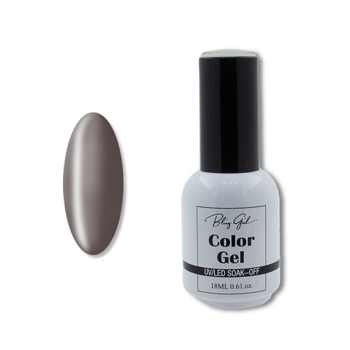 [6341906134289] Bling Girl Color Gel UV/LED SOAK-OFF18ml #048[ R2310P101 ]