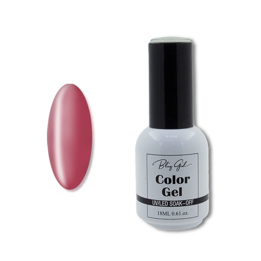 [6341906134289] Bling Girl Color Gel UV/LED SOAK-OFF18ml #068[ R2310P101 ]