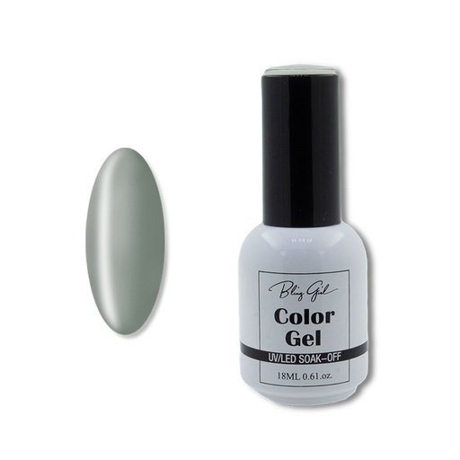 [6341906134289] Bling Girl Color Gel UV/LED SOAK-OFF18ml #073[ R2310P101 ]