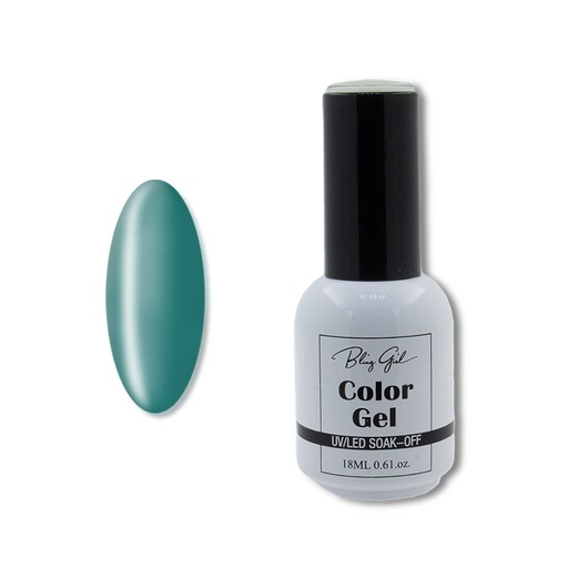 [6341906134289] Bling Girl Color Gel UV/LED SOAK-OFF18ml #088[ R2310P101 ]