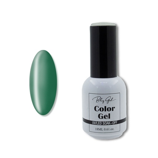 [6341906134289] Bling Girl Color Gel UV/LED SOAK-OFF18ml #090[ R2310P101 ]