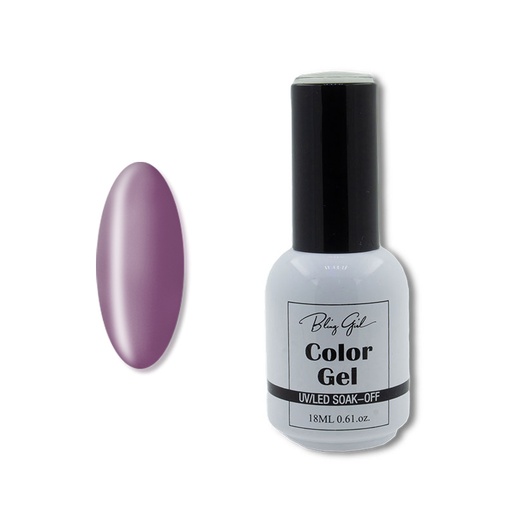 [6341906134289] Bling Girl Color Gel UV/LED SOAK-OFF18ml #098[ R2310P101 ]