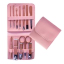 BLING GIRL PROFESSIONAL MAKE-UP MANICURE SET[R2401P14]