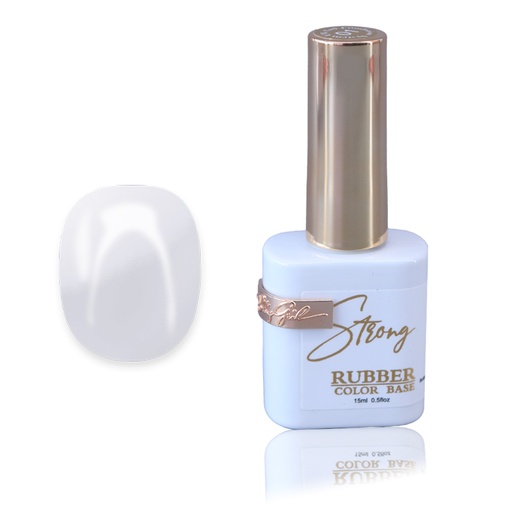 [6342310843361] Bling Girl Strong Rubber Color Base 15ml #003 [R2401P96]