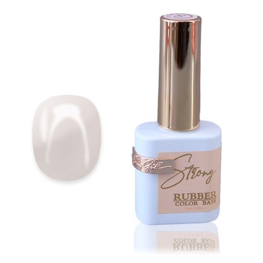 [6342310843361] Bling Girl Strong Rubber Color Base 15ml #005 [R2401P96]