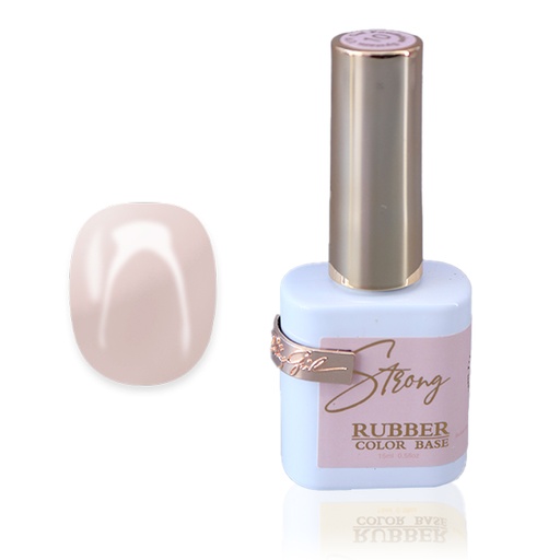 [6342310843361] Bling Girl Strong Rubber Color Base 15ml 011# [R2401P96]