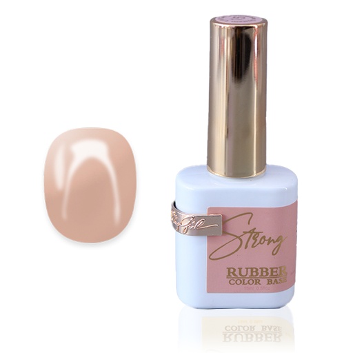 [6342310843361] Bling Girl Strong Rubber Color Base 15ml #014 [R2401P96]