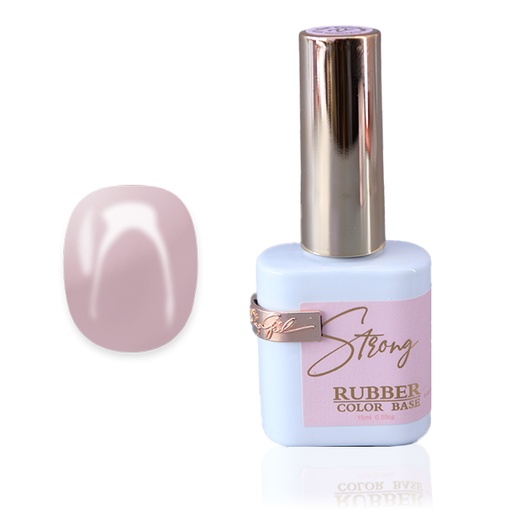[6342310843361] Bling Girl Strong Rubber Color Base 15ml #023 [R2401P96]