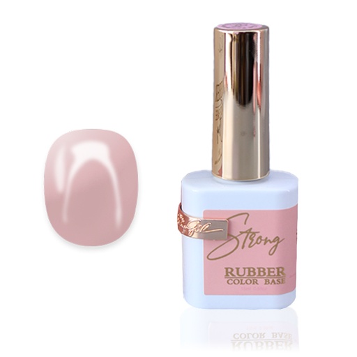 [6342310843361] Bling Girl Strong Rubber Color Base 15ml 024# [R2401P96]