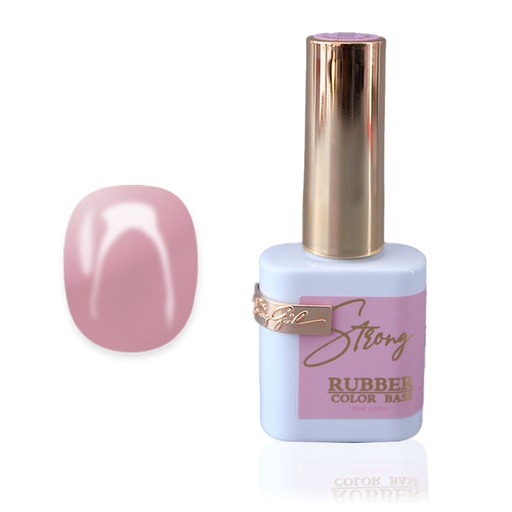 [6342310843361] Bling Girl Strong Rubber Color Base 15ml 030# [R2401P96]