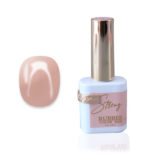 [6342310843361] Bling Girl Strong Rubber Color Base 15ml 039# [R2401P96]