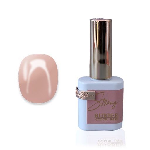 [6342310843361] Bling Girl Strong Rubber Color Base 15ml #044 [R2401P96]