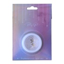 BLING GIRL NAIL ART CHARM #007[R2401P59]