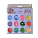 BLING GIRL SUPPLIES PROFESSIONAL NAIL ART- NEW #005[R2401P80]