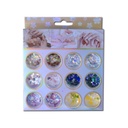 BLING GIRL SUPPLIES PROFESSIONAL NAIL ART- NEW #007[R2401P80]    