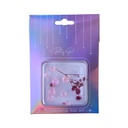 BLING GIRL NAIL ART CHARM #004[R2401P94]