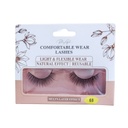 BLING GIRL MULTY-LAYER EFFECT  WEARLASHES[R2402P09]