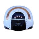 UV LED NAIL LAMP [R2402P18]