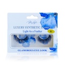 BLING GIRL LUXURY SYNTHETIC LASHES [R2402P27]