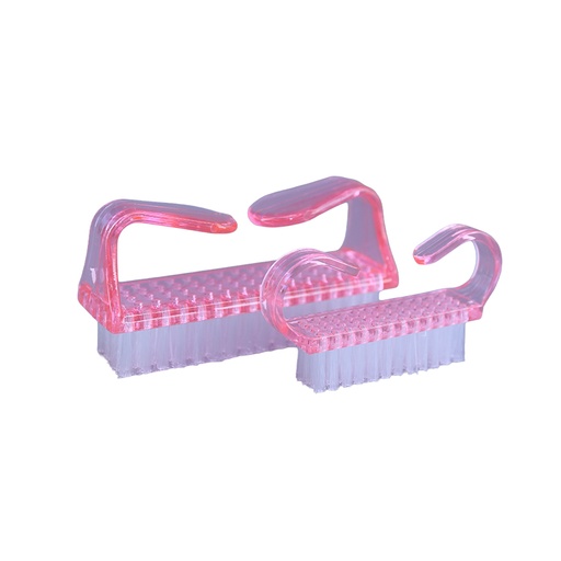 [6312310338877] BLING GIRL NAIL BRUSH [R2402P32]