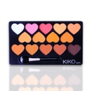 Kiko Girl 14 Color Face Palette [S2404P39]