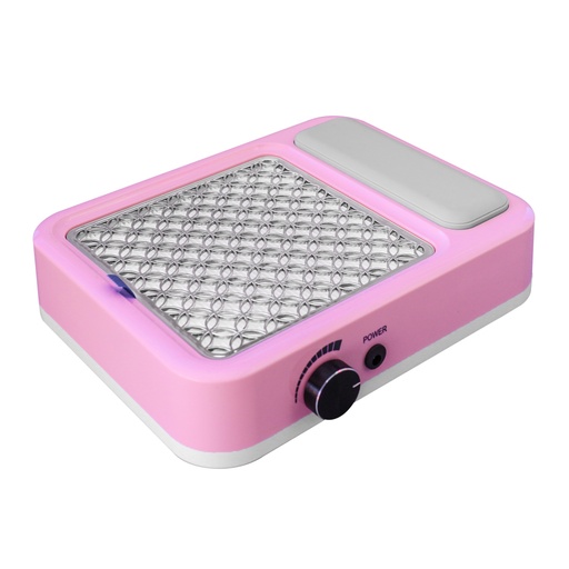 [6332309385019] 2-in-1 LED/UV Nail Lamp [S2405P05]