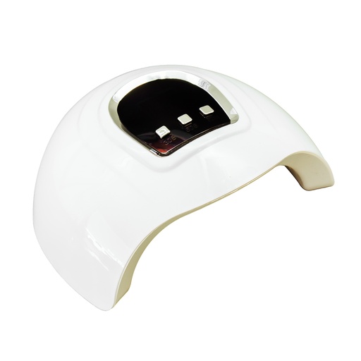 [6332007051438] Professional LED Nail Dryer Lamp [S2405P13]