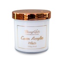 Bling Girl Acrylic Powder - Cover White 120G [S09P10]