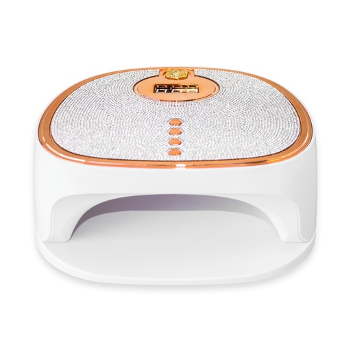 [6332405383810] SUN AB-99 UVLED Nail Lamp [S2407P09]