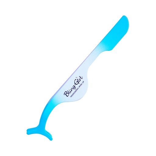 [6371810531669] Eyelash Applicator Tweezer [S2408P27]